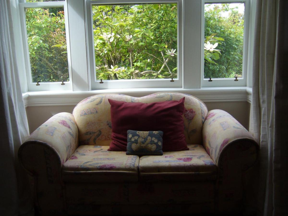جيرالدين Forest Manor المظهر الخارجي الصورة