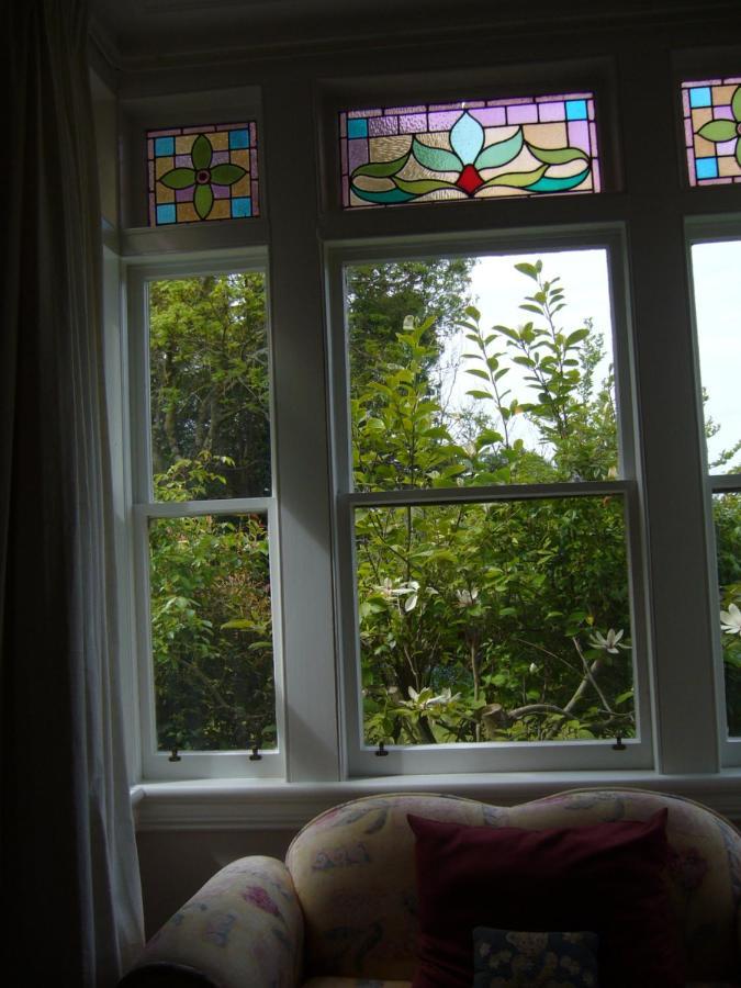 جيرالدين Forest Manor المظهر الخارجي الصورة