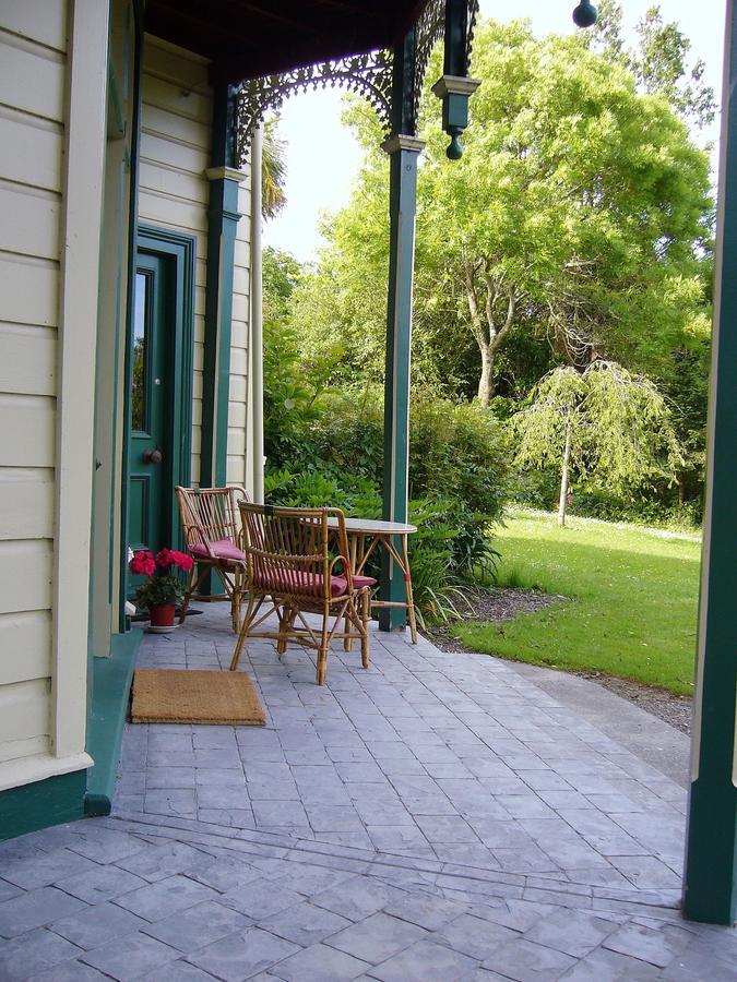 جيرالدين Forest Manor المظهر الخارجي الصورة