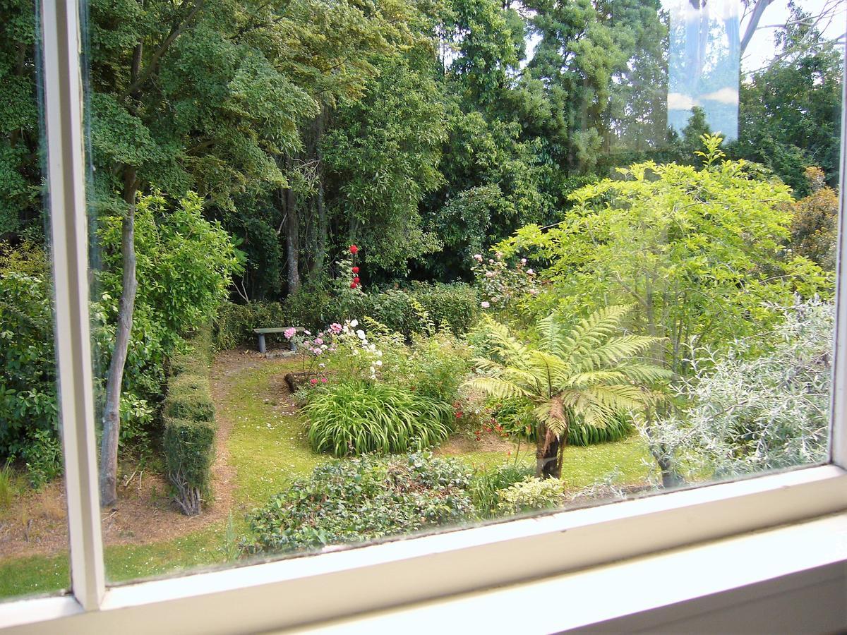 جيرالدين Forest Manor المظهر الخارجي الصورة